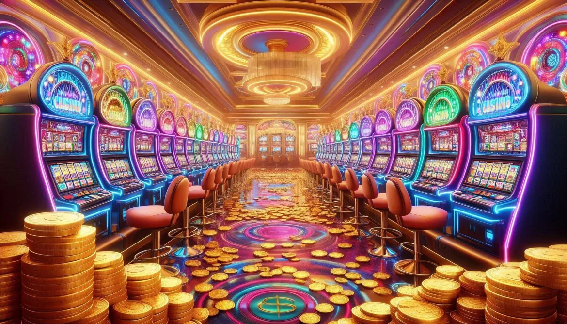 UnionJackpots Casino